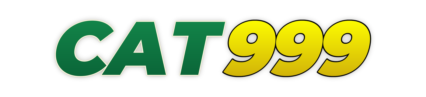 cat999 logo